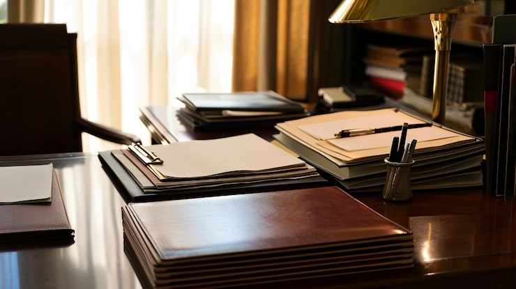 Makgane Attorneys Office